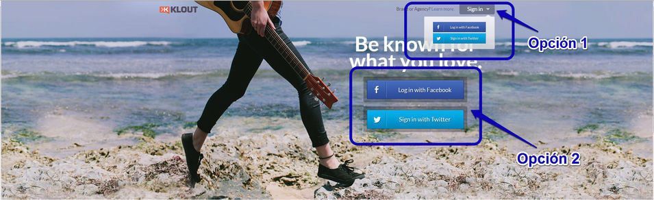 Todo lo que debes saber de Klout como Índice de Influencia Todo lo que debes saber de Klout como Índice de Influencia
