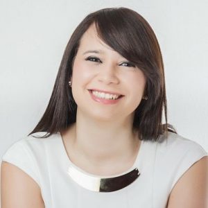 Foto Perfil Vilma Nunez