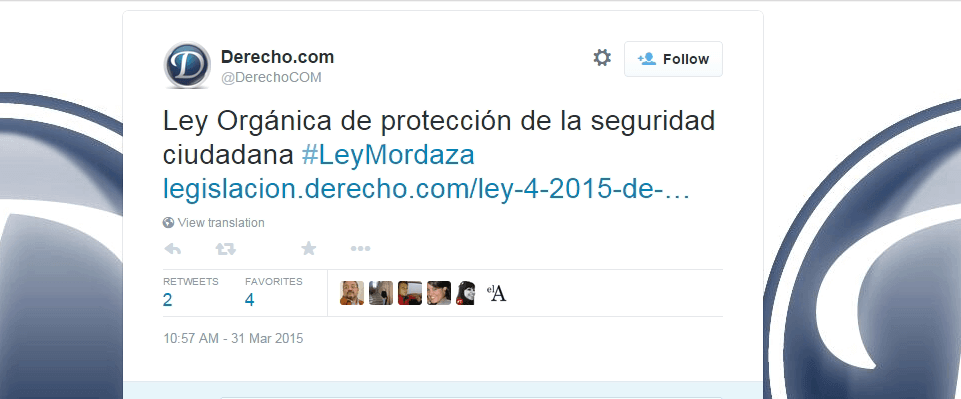 Seguridad en internet - Noticias interés - derecho.com Seguridad en internet - derecho.com Noticias interés
