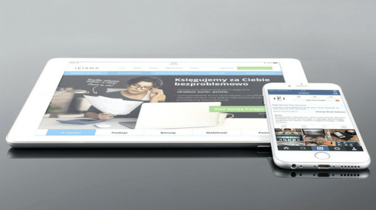 Adaptabilidad y diseño responsive en empresas – Lista de ventajas