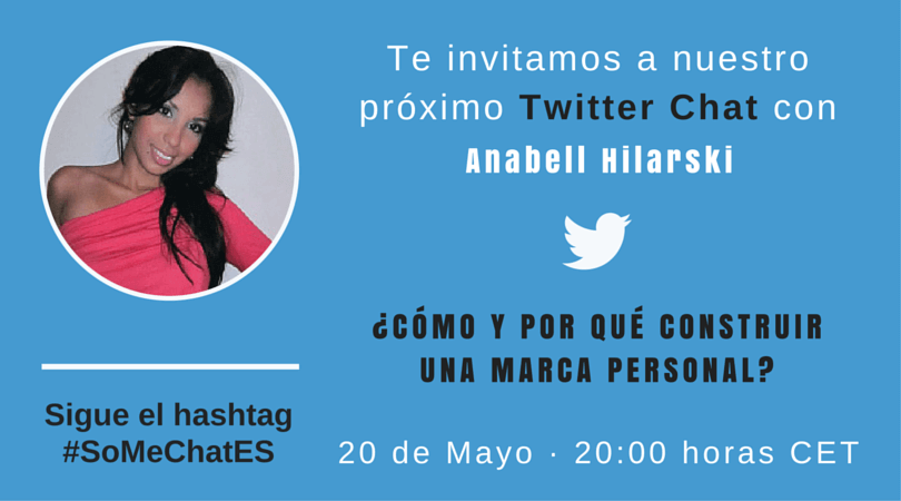 &iquest;C&oacute;mo dise&ntilde;ar una marca personal que nos ayude a posicionarnos?