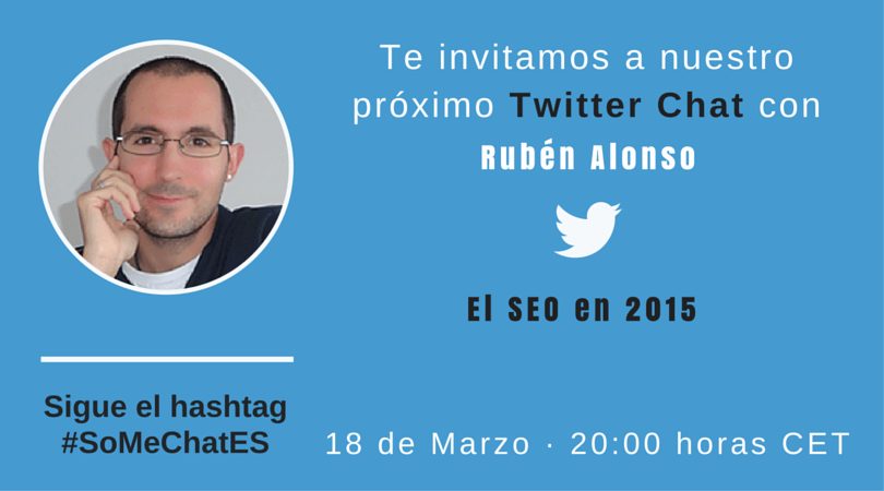 El SEO en 2015 ¿Qué nos espera?