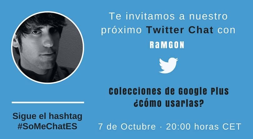 Conoce las colecciones de Google Plus y aprende a usarlas adecuadamente
