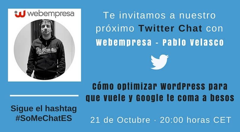 &iquest;C&oacute;mo optimizar WordPress para que vuele y Google te coma a besos?