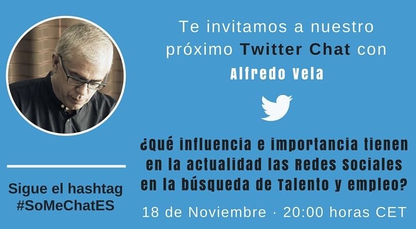 ¿Cómo influyen las redes sociales en la búsqueda de empleo y talento?