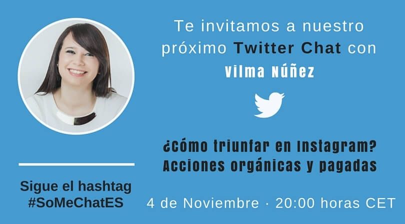 ¿Sabes cómo triunfar en Instagram? Acciones orgánicas y pagadas