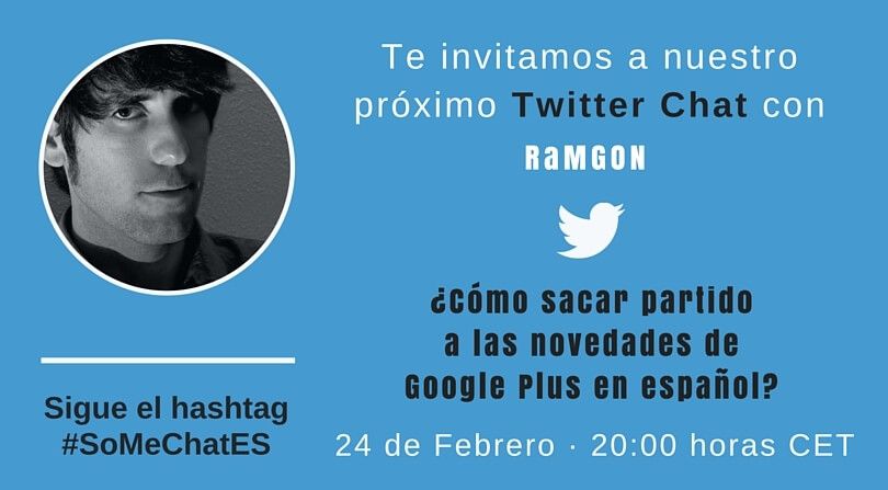 Las novedades Google Plus en español que cambian las reglas del juego