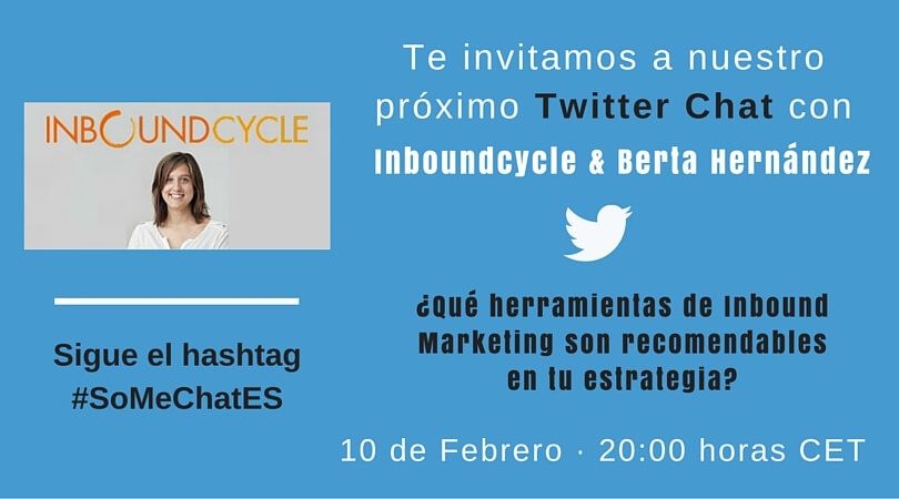 Estrategia Inbound Marketing Berta Hernandez Inboundcycle