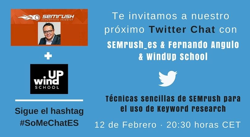 ¿Cómo buscar palabras clave con técnicas sencillas de SEMrush?