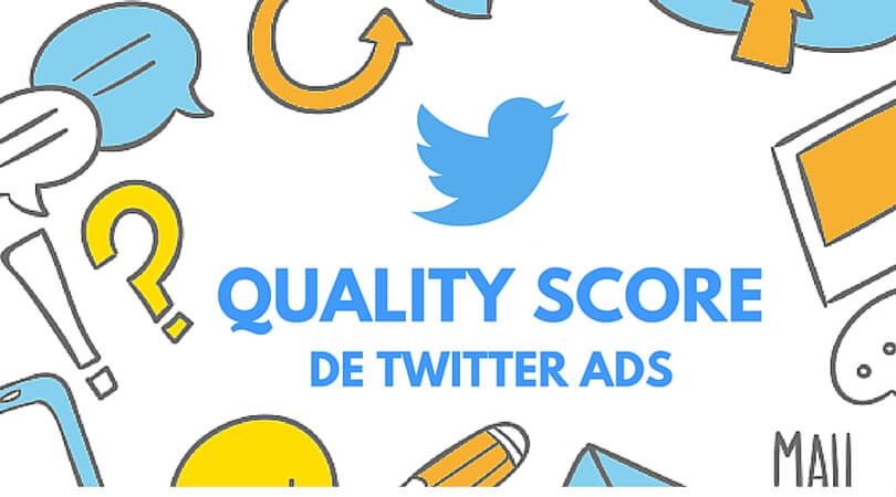 quality score twitter ads