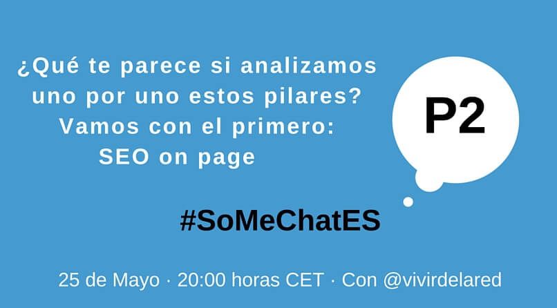 Trucos SEO Twitter chat P2