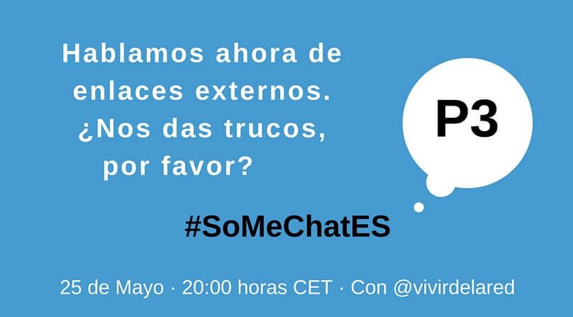 Trucos SEO Twitter chat P3