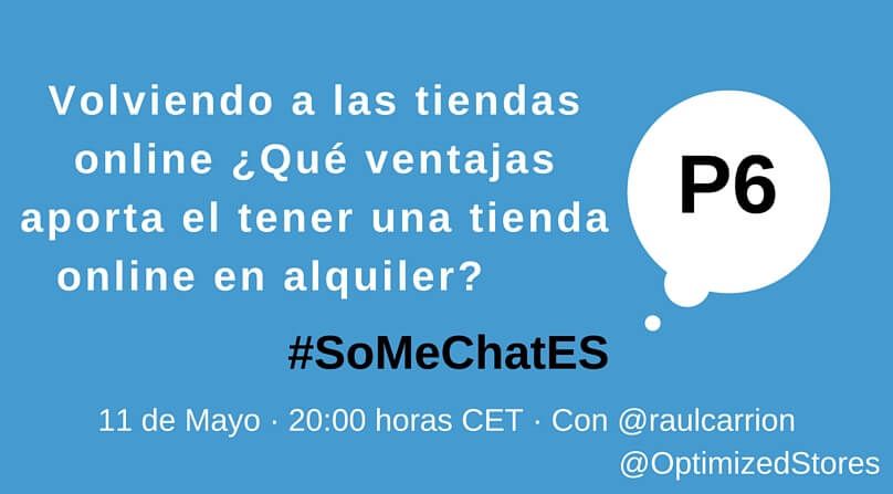 C&oacute;mo vender por internet Twitter chat Ra&uacute;l Carri&oacute;n P6