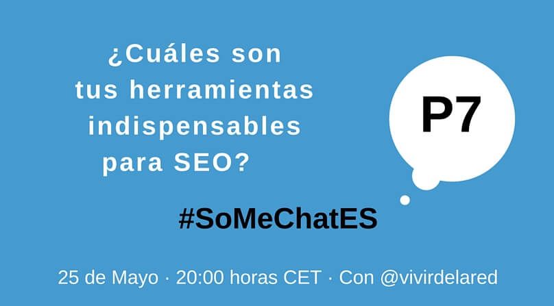 Trucos SEO Twitter chat P7