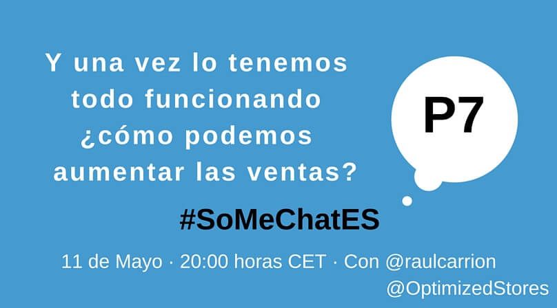 C&oacute;mo vender por internet Twitter chat Ra&uacute;l Carri&oacute;n P7