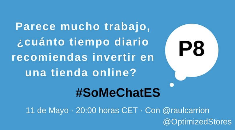 C&oacute;mo vender por internet Twitter chat Ra&uacute;l Carri&oacute;n P8