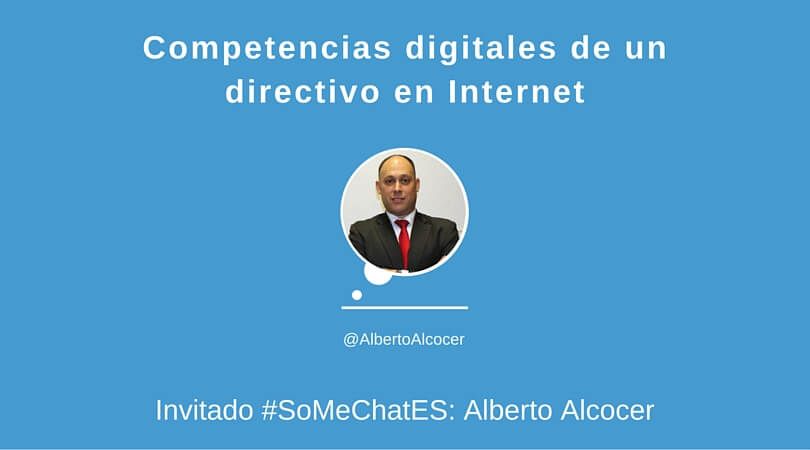 ¿Qué competencias digitales básicas debe tener un directivo?