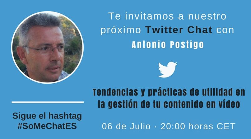 Vídeo streaming y otras tendencias en gestión de contenidos
