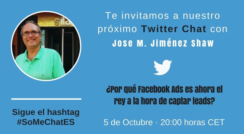 ¿Por qué Facebook Ads es el rey a la hora de captar leads?