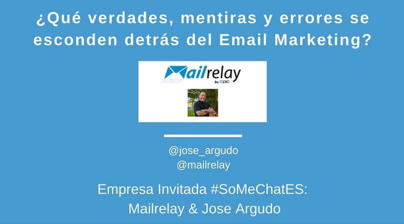 Email Marketing – Tips, ventajas y errores a no perder de vista