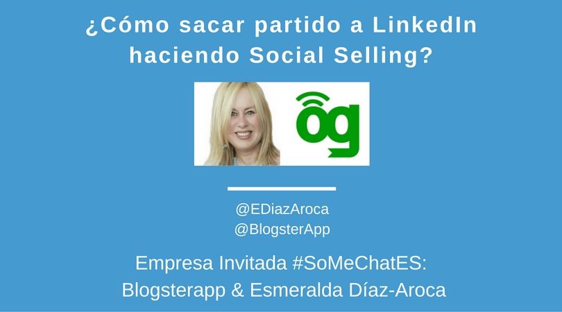 ¡Ayúdate del Social selling y cumple tu objetivo de ventas!