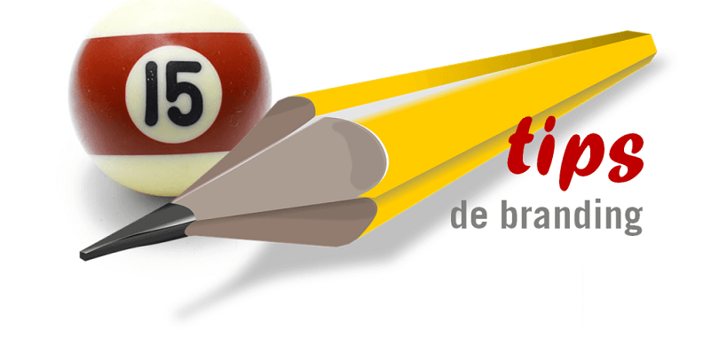 Tips recomendados para estrategia de branding