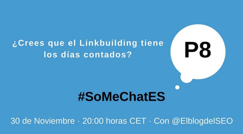 Tendencias Linkbuilding P8