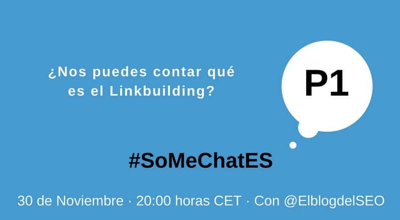 Tendencias Linkbuilding P1