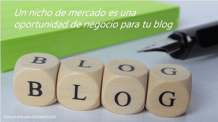 ¿Qué es un nicho de mercado? ¿Qué es un nicho de mercado?