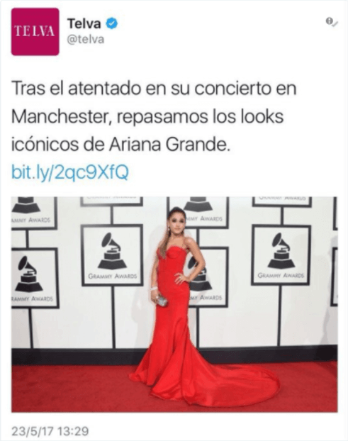 C&oacute;mo gestionar una crisis en Twitter - Crisis Telva