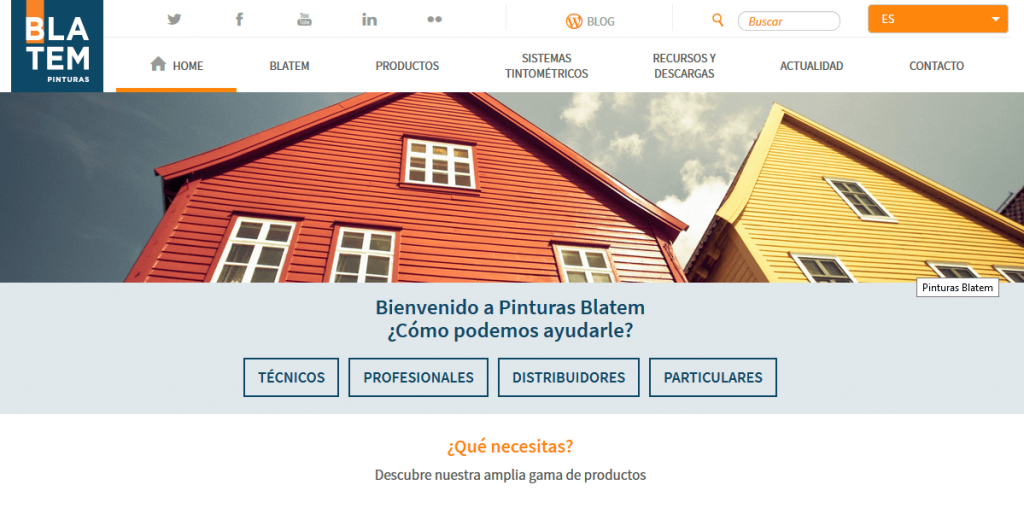 Oportunidades de negocio ejemplo 2
