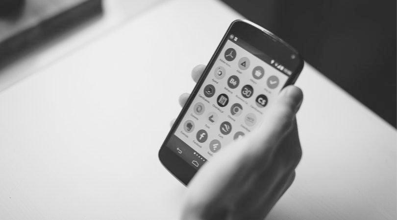 &iquest;Qu&eacute; es el marketing para apps? Estrategias posibles a realizar