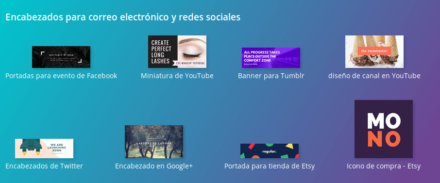 Miniaturas vídeos YouTube - Canva Miniaturas vídeos YouTube Canva