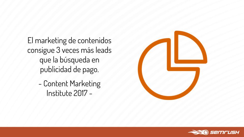 Marketing de contenidos crear para convertir - Leads Marketing de contenidos crear para convertir leads