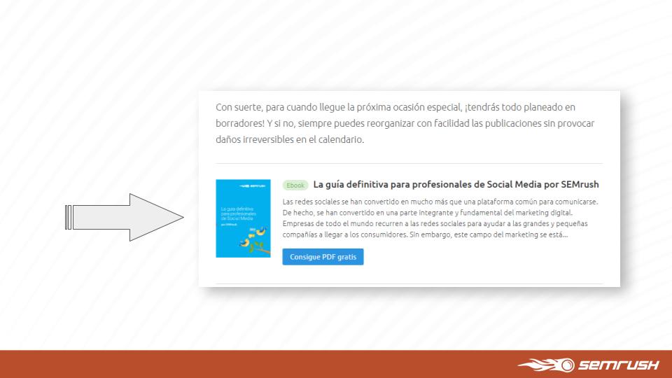 Marketing de contenidos crear para convertir - Social media ebook Marketing de contenidos crear para convertir Social media ebook