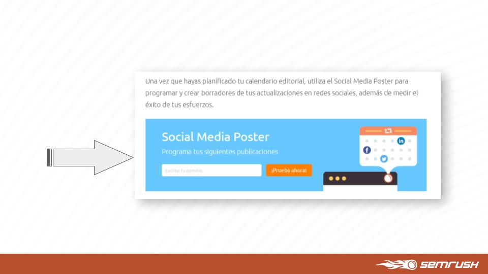 Marketing de contenidos crear para convertir - Social media poster Marketing de contenidos crear para convertir Social media poster