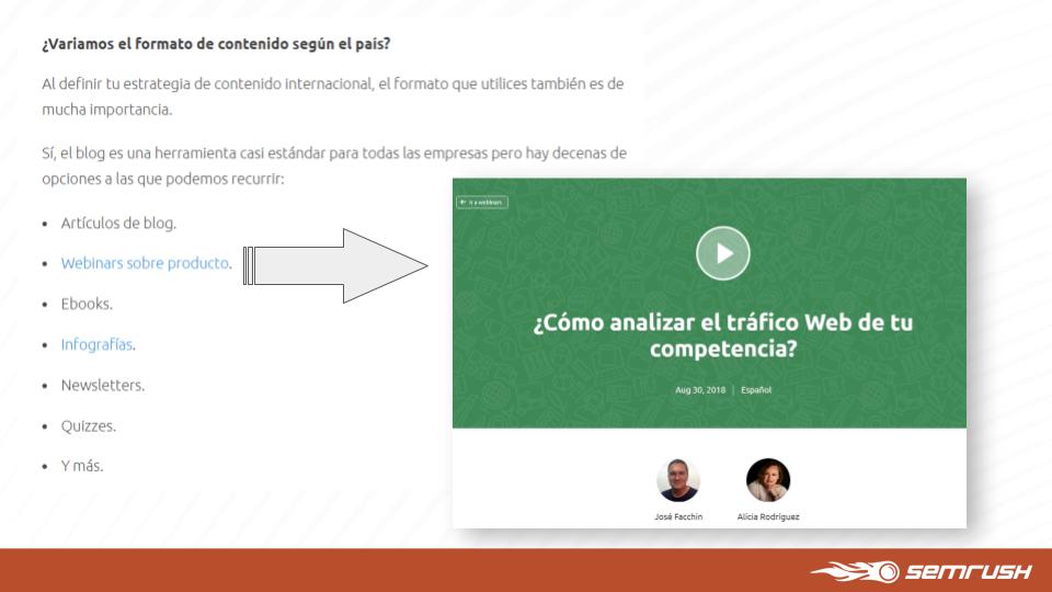 Marketing de contenidos crear para convertir - TA webinar Marketing de contenidos crear para convertir TA webinar